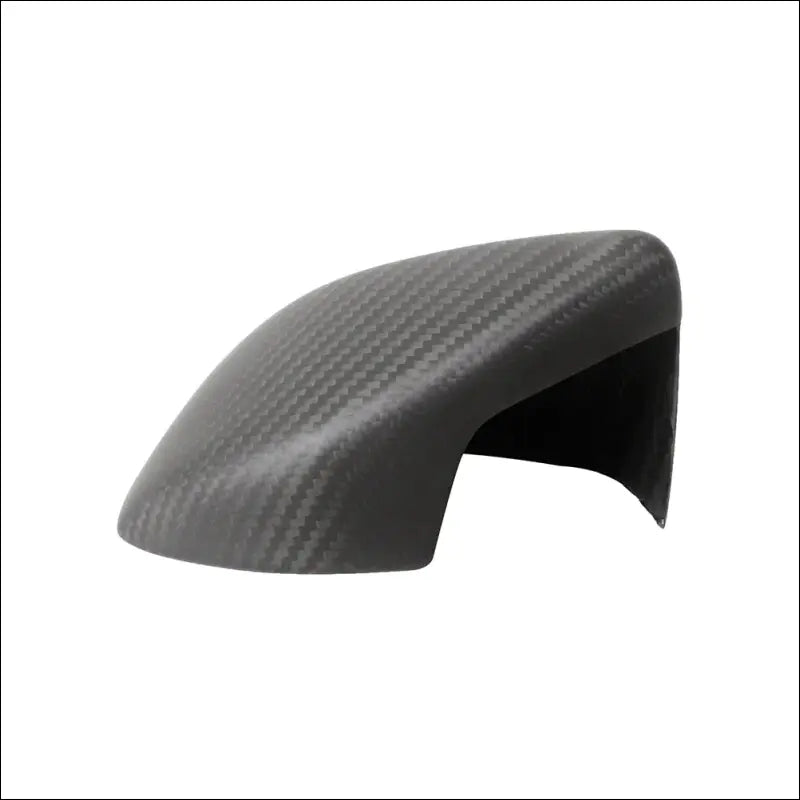 Aprilia RS660 Echte Carbonfaser Spiegelabdeckungen