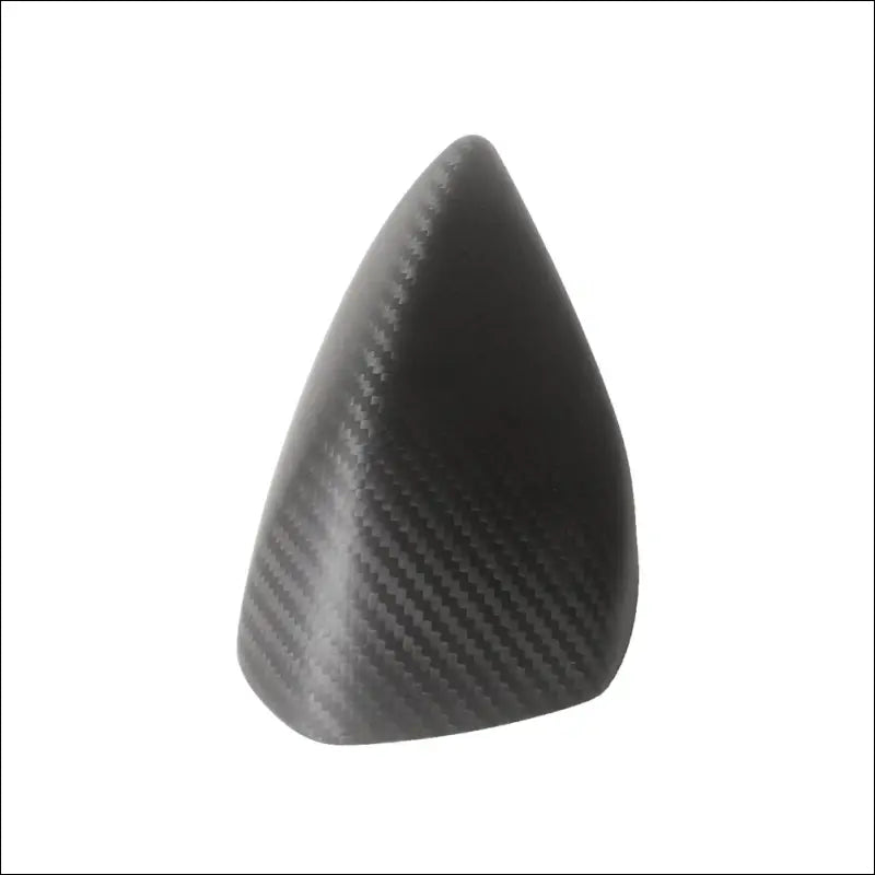 Aprilia RS660 Echte Carbonfaser Spiegelabdeckungen