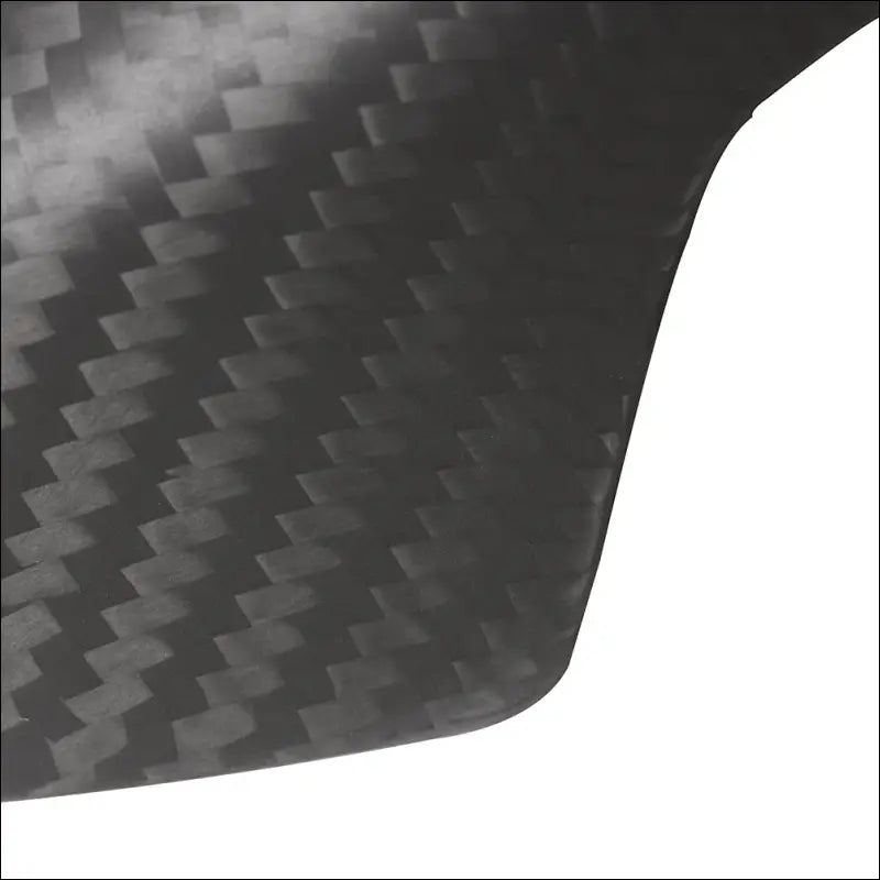 Aprilia RS660 Echte Carbonfaser Spiegelabdeckungen