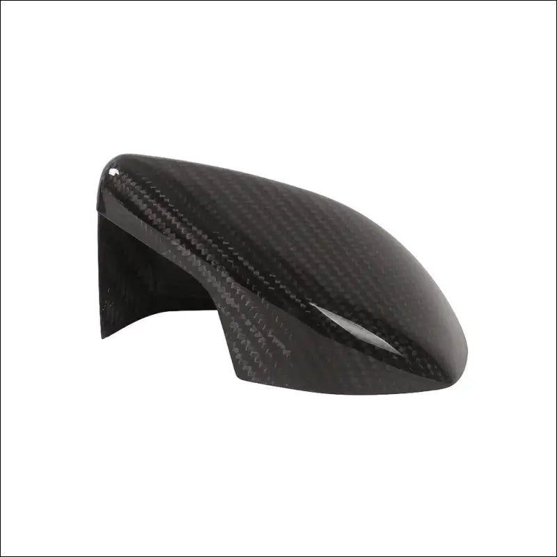 Aprilia RS660 Echte Carbonfaser Spiegelabdeckungen