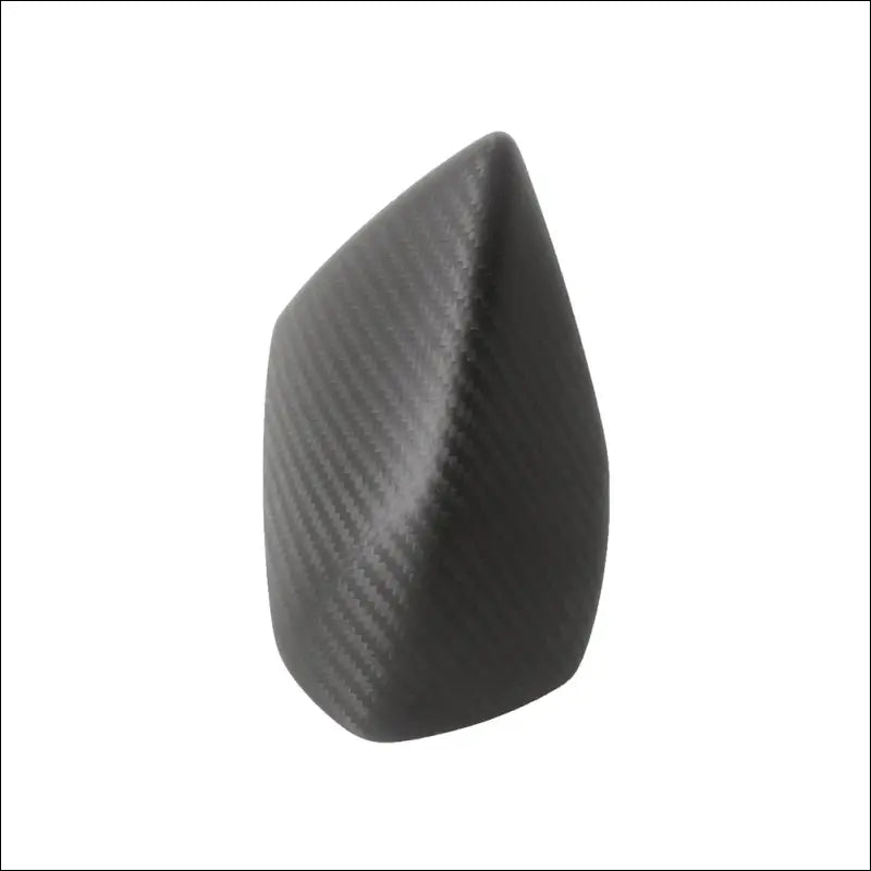 Aprilia RS660 Echte Carbonfaser Spiegelabdeckungen