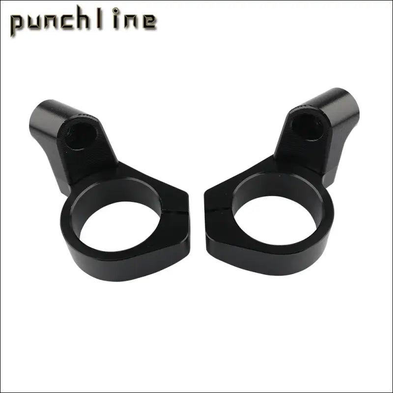 Aprilia RS660 Gabelbrücke - black / CHINA