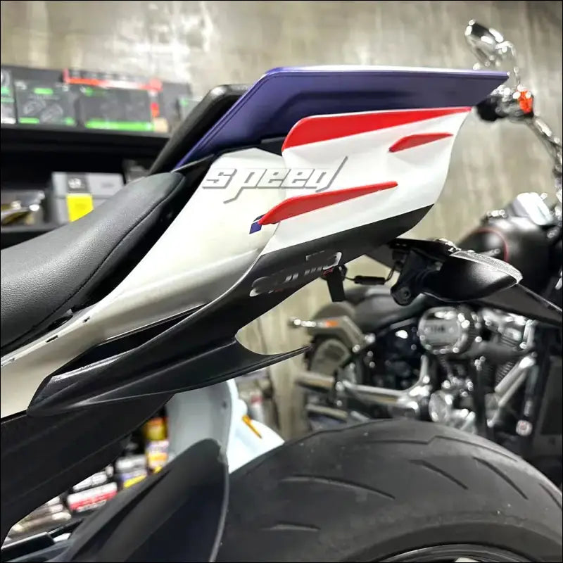 Aprilia RS660 Motorrad Heckverkleidung Wing