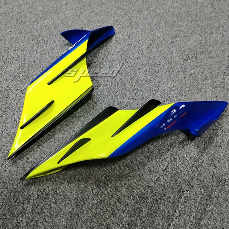 Aprilia RS660 Motorrad Heckverkleidung Wing