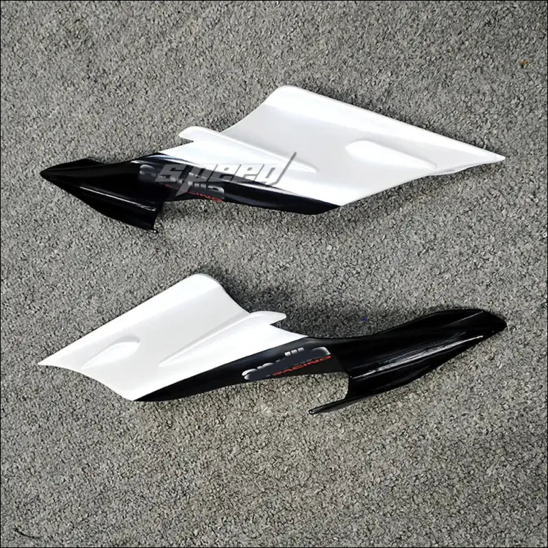Aprilia RS660 Motorrad Heckverkleidung Wing