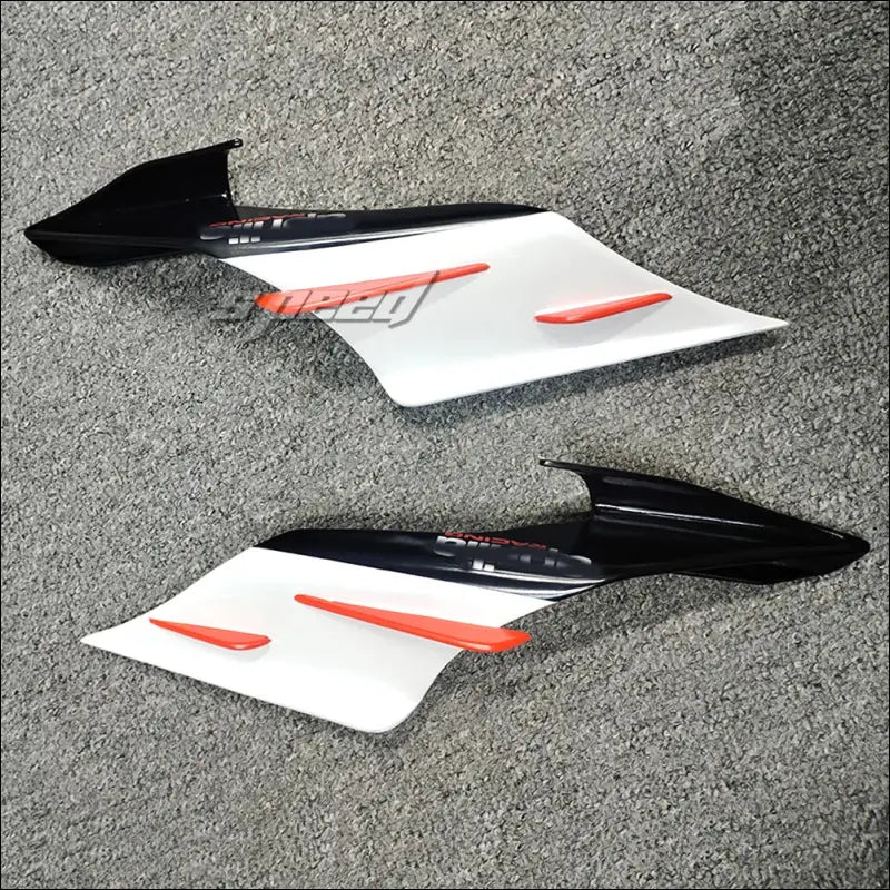 Aprilia RS660 Motorrad Heckverkleidung Wing