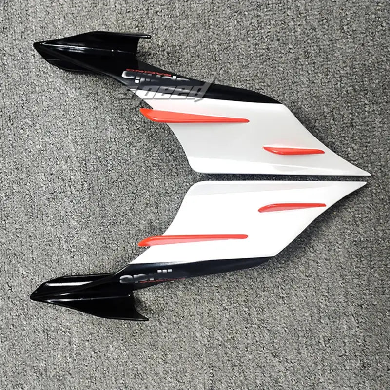 Aprilia RS660 Motorrad Heckverkleidung Wing - A / Standard