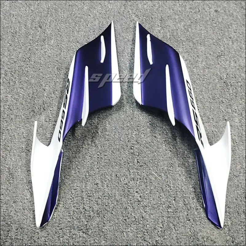 Aprilia RS660 Motorrad Heckverkleidung Wing - C / Standard