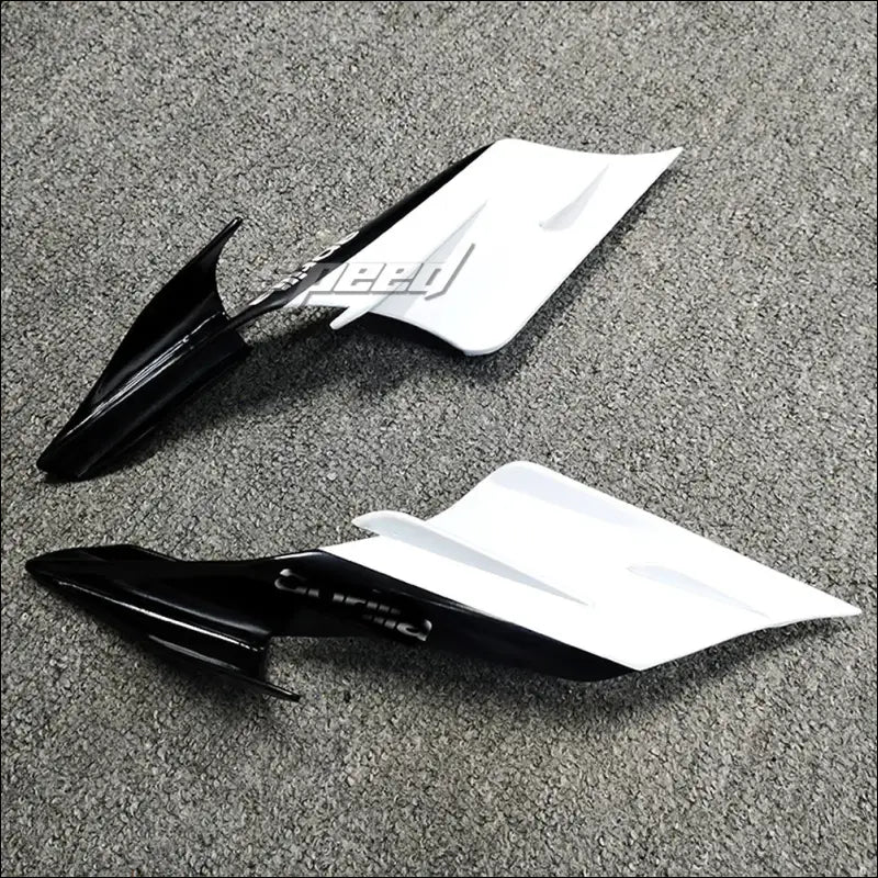 Aprilia RS660 Motorrad Heckverkleidung Wing - D / Standard