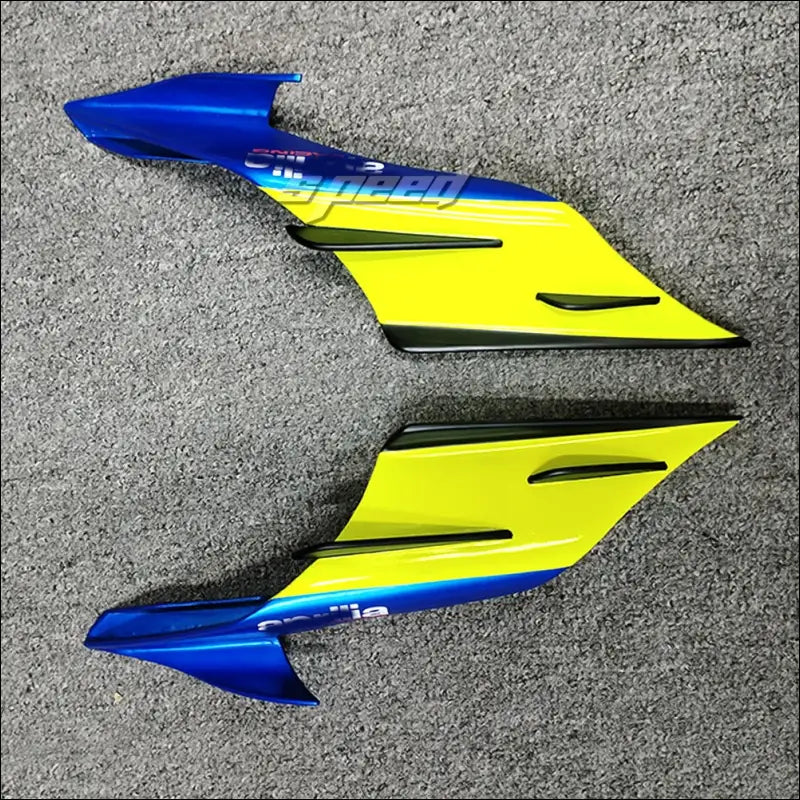Aprilia RS660 Motorrad Heckverkleidung Wing - E / Standard