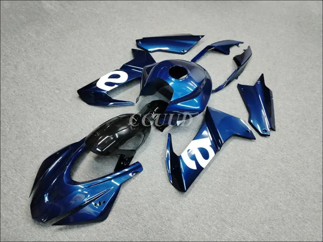 Aprilia RS660 Verkleidung Blau - CHINA