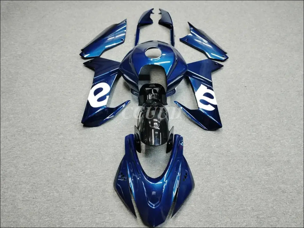 Aprilia RS660 Verkleidung Blau - CHINA