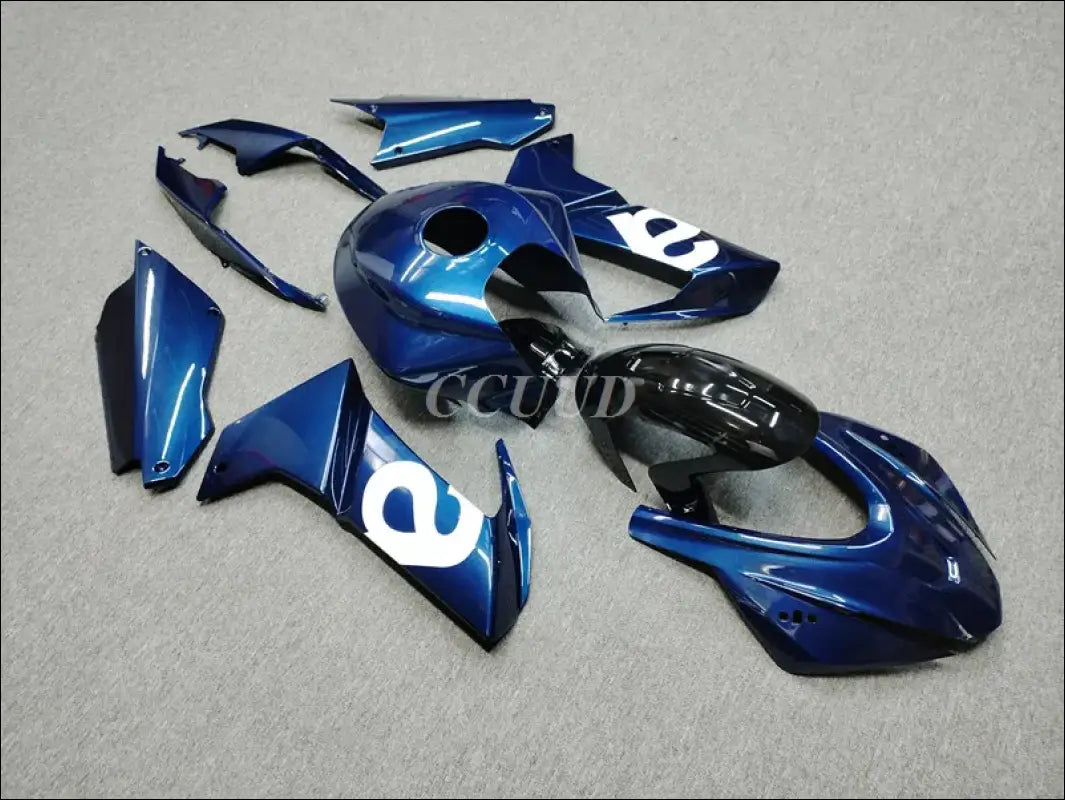 Aprilia RS660 Verkleidung Blau - CHINA