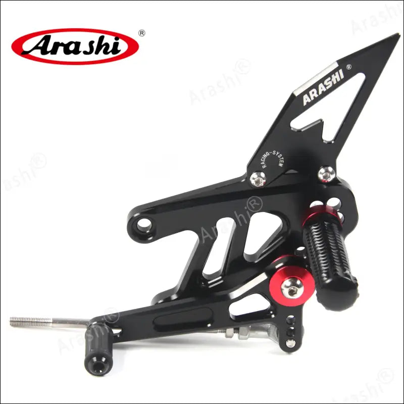 Aprilia RSV4 1100 2015-2020 Fußrastenanlage