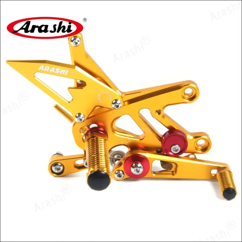 Aprilia RSV4 1100 2015-2020 Fußrastenanlage