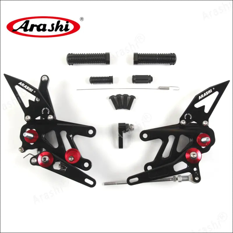 Aprilia RSV4 1100 2015-2020 Fußrastenanlage