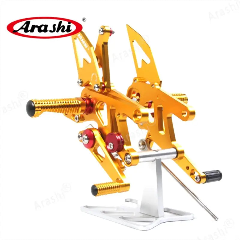Aprilia RSV4 1100 2015-2020 Fußrastenanlage