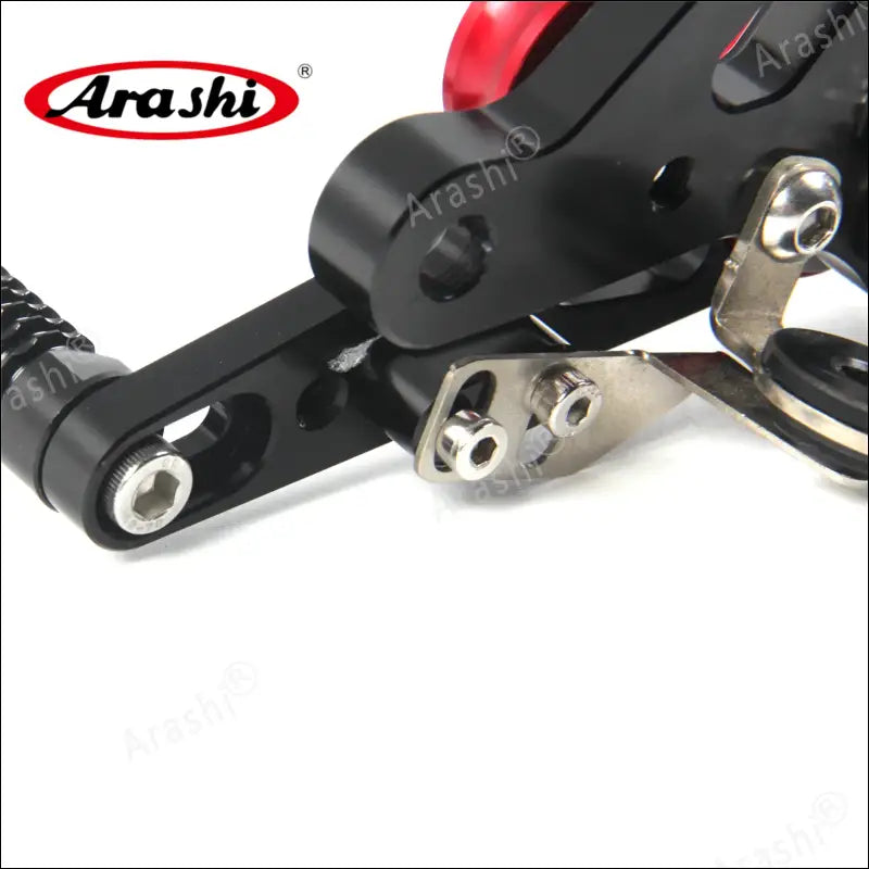 Aprilia RSV4 1100 2015-2020 Fußrastenanlage