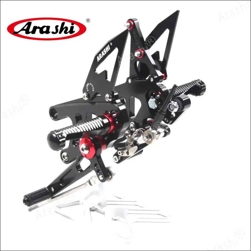 Aprilia RSV4 1100 2015-2020 Fußrastenanlage