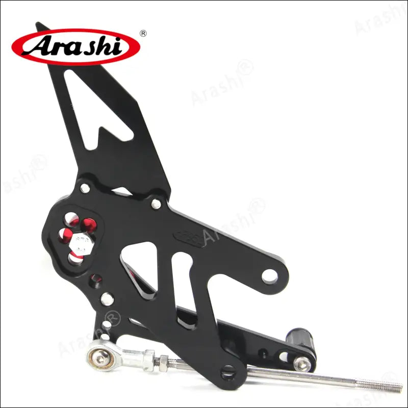 Aprilia RSV4 1100 2015-2020 Fußrastenanlage