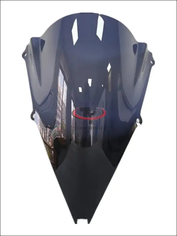 Aprilia RSV4 2009-2014 Windschild Getönt - Smoke Black