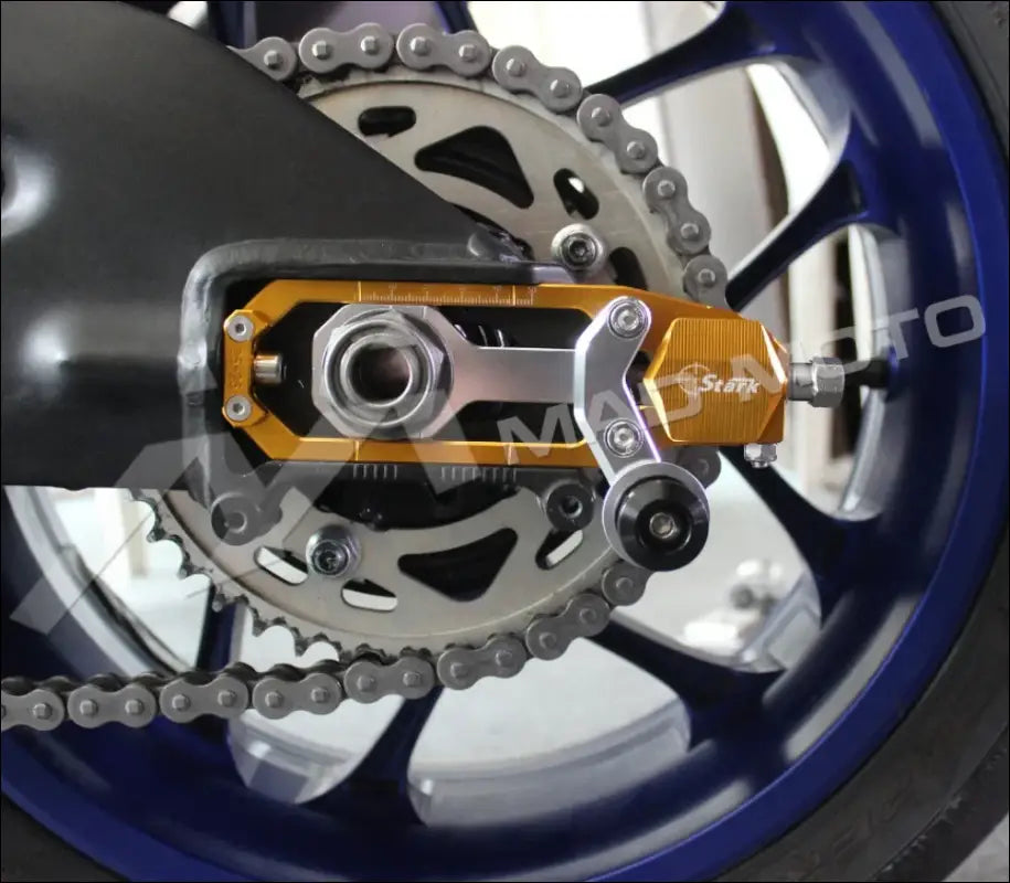 Aprilia RSV4 2009-2015 Kettenspanner
