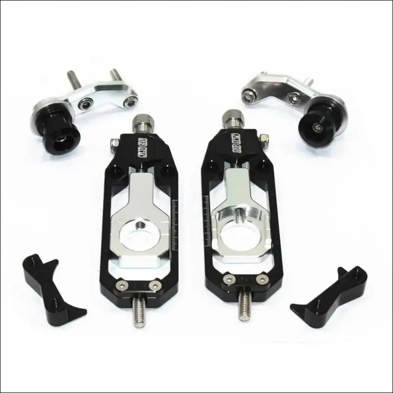 Aprilia RSV4 2009-2015 Kettenspanner - Black