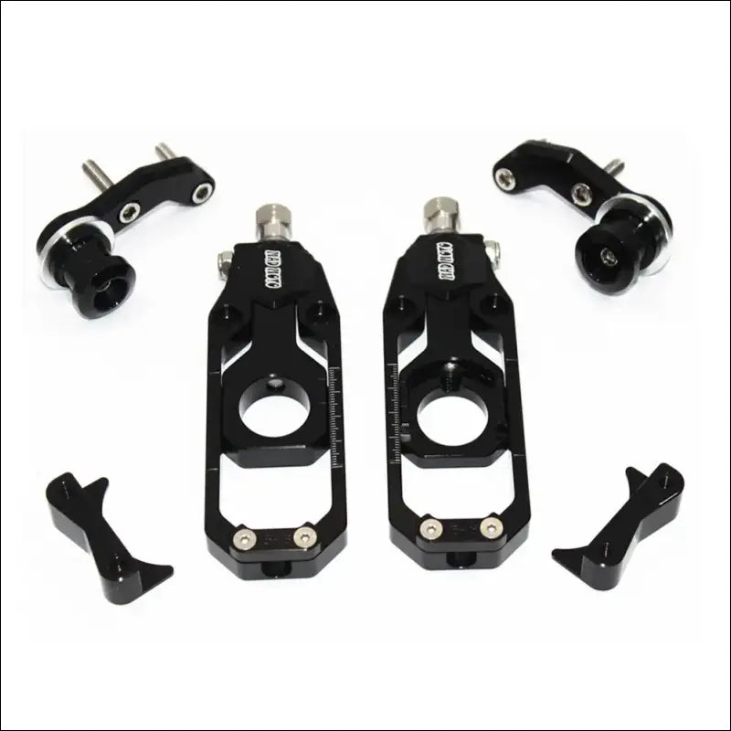 Aprilia RSV4 2009-2015 Kettenspanner - Full Black