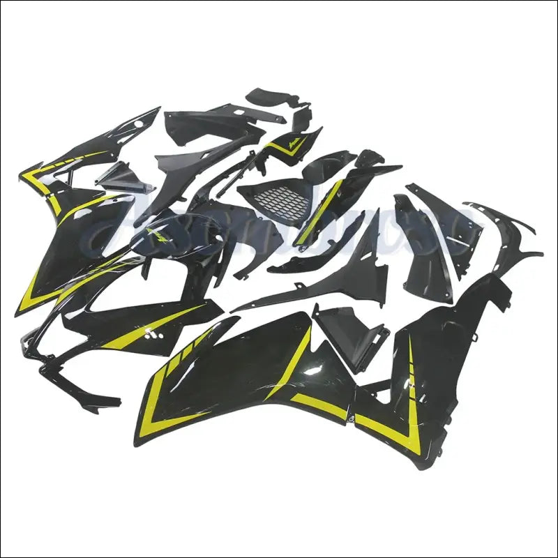 Aprilia RSV4 2009-2015 Verkleidung