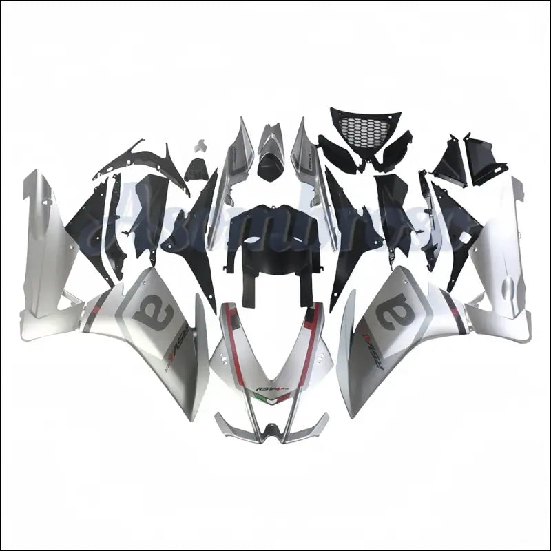 Aprilia RSV4 2009-2015 Verkleidung - Colour10