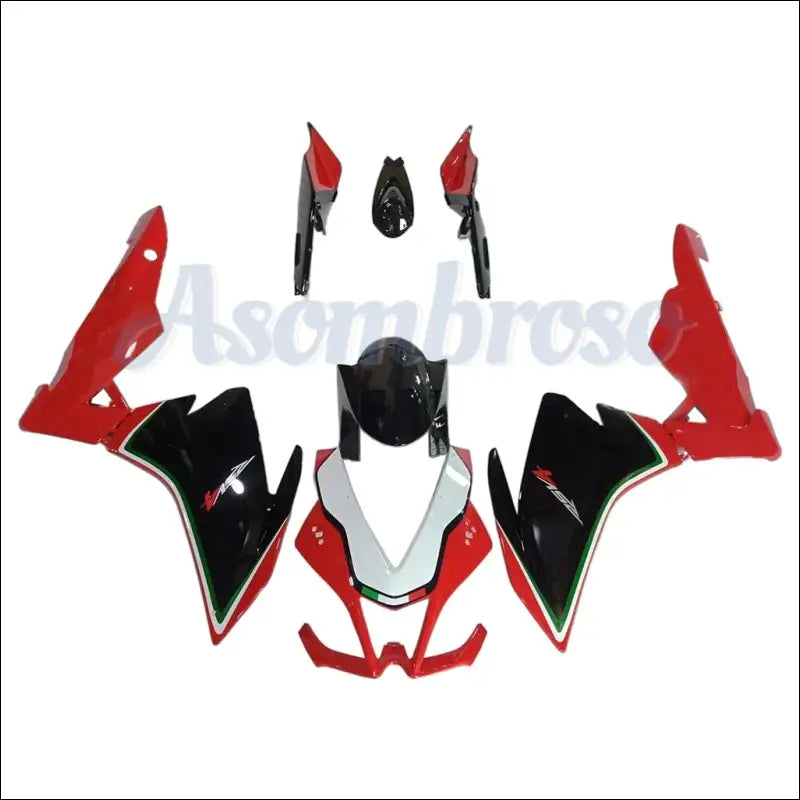 Aprilia RSV4 2009-2015 Verkleidung - Colour12