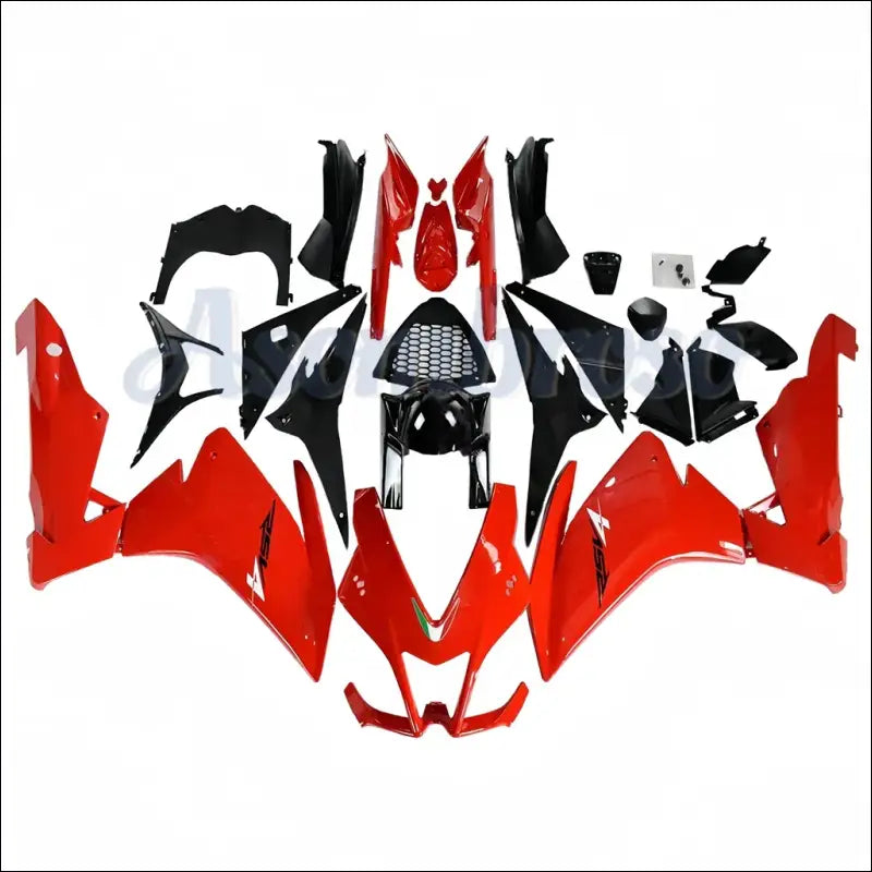 Aprilia RSV4 2009-2015 Verkleidung - Colour13