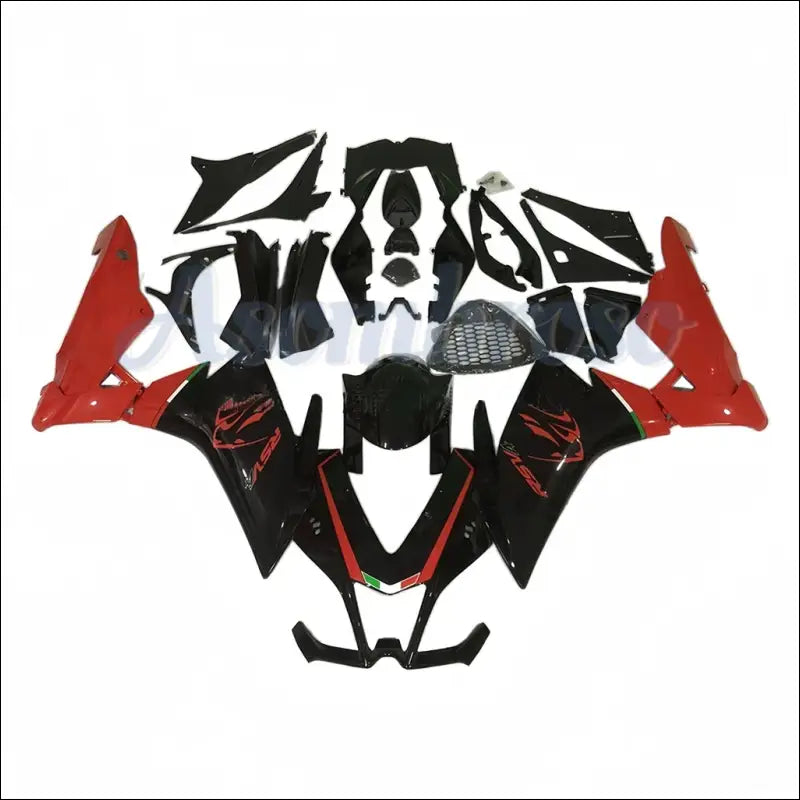 Aprilia RSV4 2009-2015 Verkleidung - Colour5