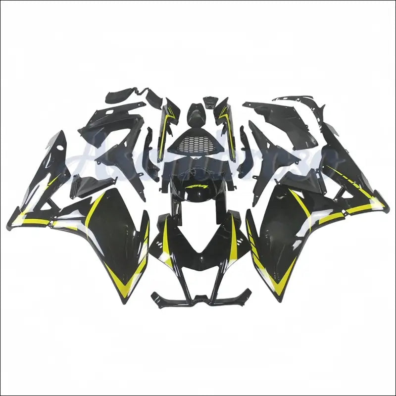 Aprilia RSV4 2009-2015 Verkleidung - Colour6