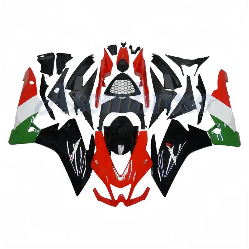Aprilia RSV4 2009-2015 Verkleidung - Colour7