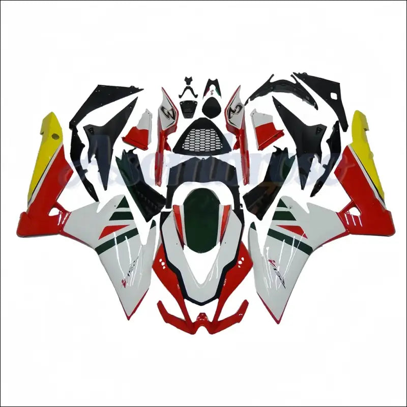 Aprilia RSV4 2009-2015 Verkleidung - Colour8