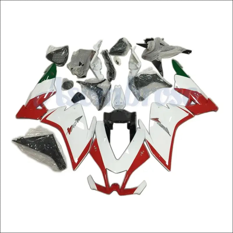 Aprilia RSV4 2009-2015 Verkleidung - Colour9