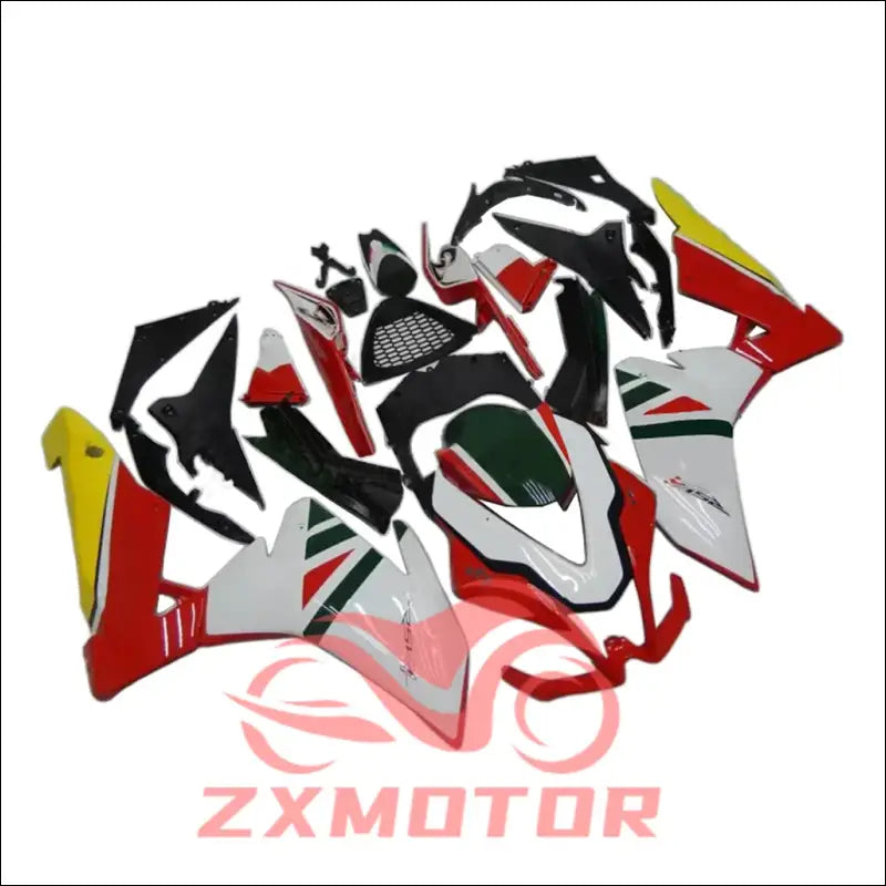Aprilia RSV4 2009-2015 Verkleidung - NO1 / CN