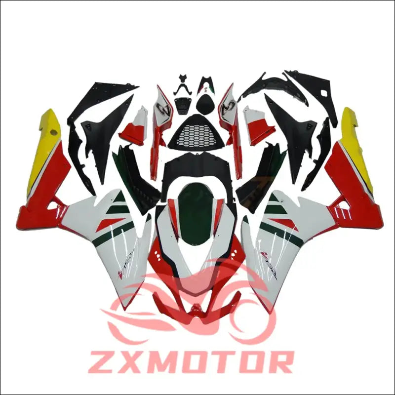 Aprilia RSV4 2009-2015 Verkleidung - NO1 / CN