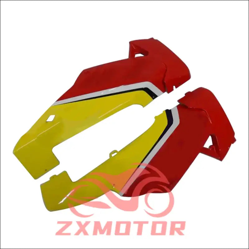 Aprilia RSV4 2009-2015 Verkleidung - NO1 / CN