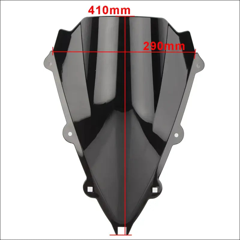Aprilia RSV4 2009-2015 Windschild Versch. Farben