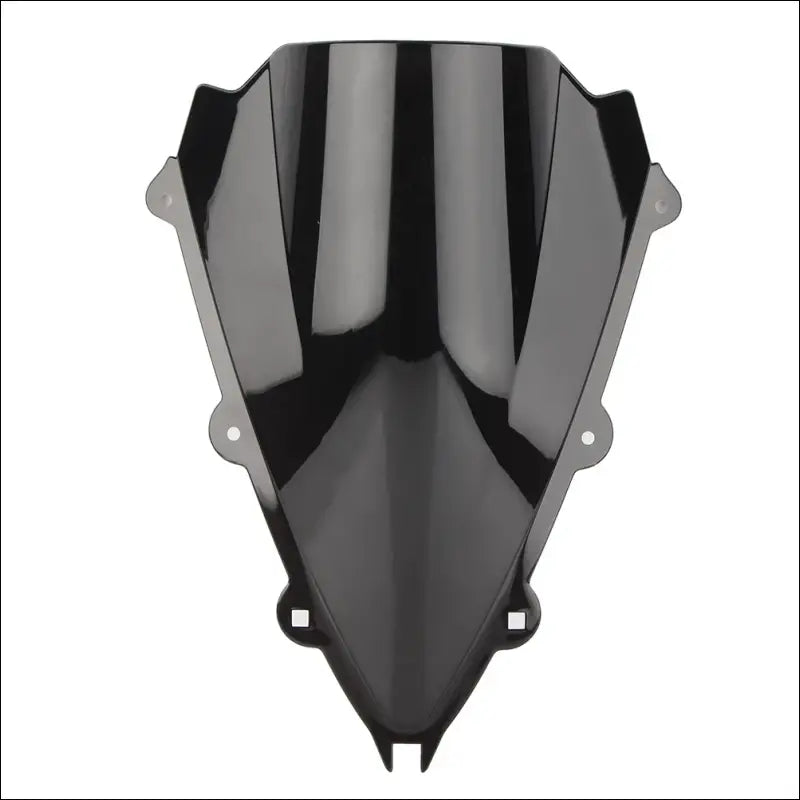 Aprilia RSV4 2009-2015 Windschild Versch. Farben - black