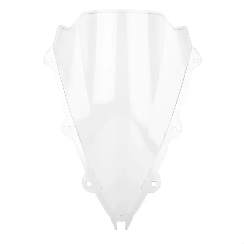 Aprilia RSV4 2009-2015 Windschild Versch. Farben - Clear