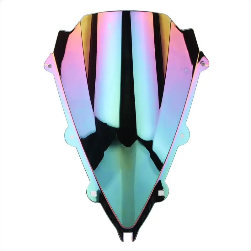 Aprilia RSV4 2009-2015 Windschild Versch. Farben - Deep-Iridium