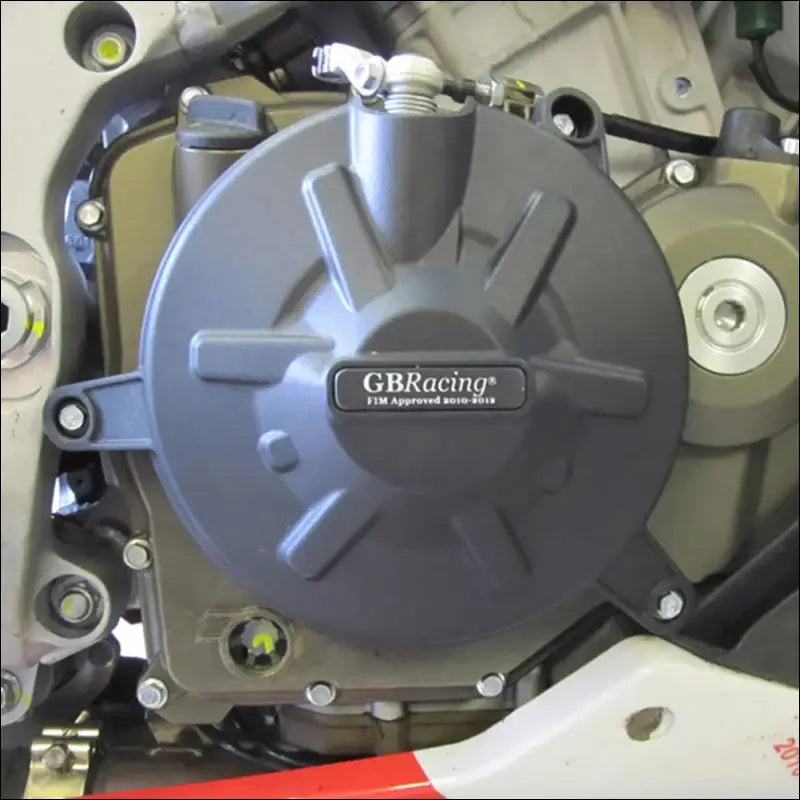 Aprilia RSV4 2010-2020 Motorschützer