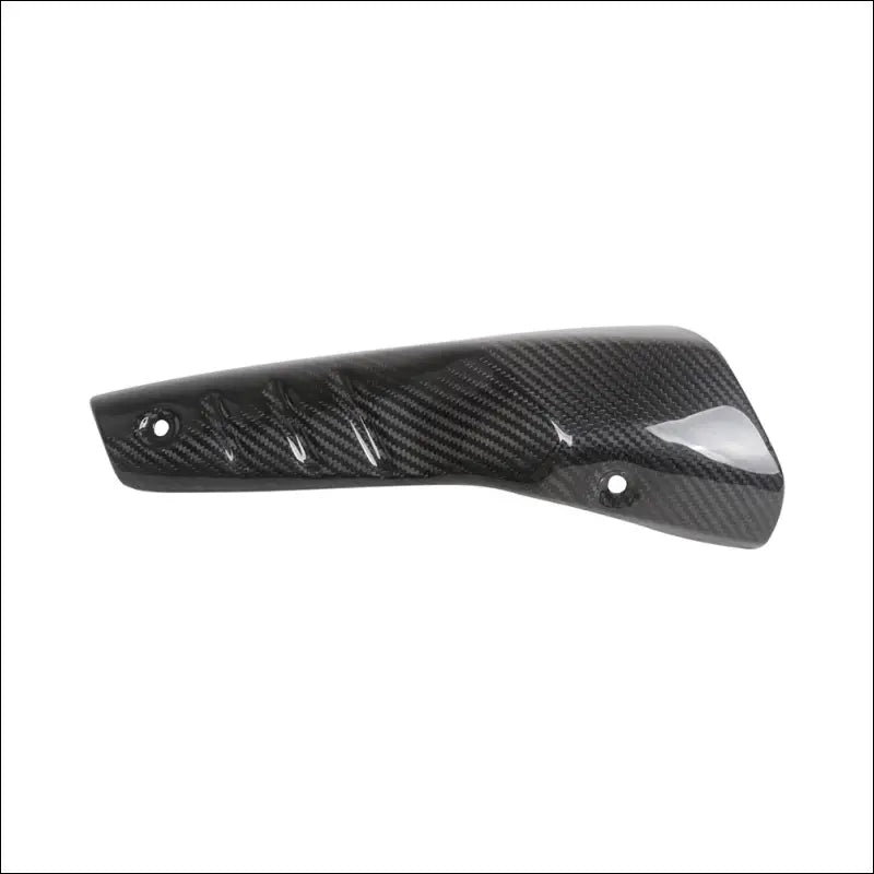 Aprilia RSV4 2016-2018 Auspuff Abdeckung Carbon