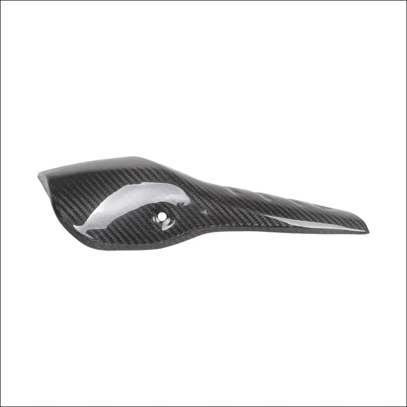 Aprilia RSV4 2016-2018 Auspuff Abdeckung Carbon