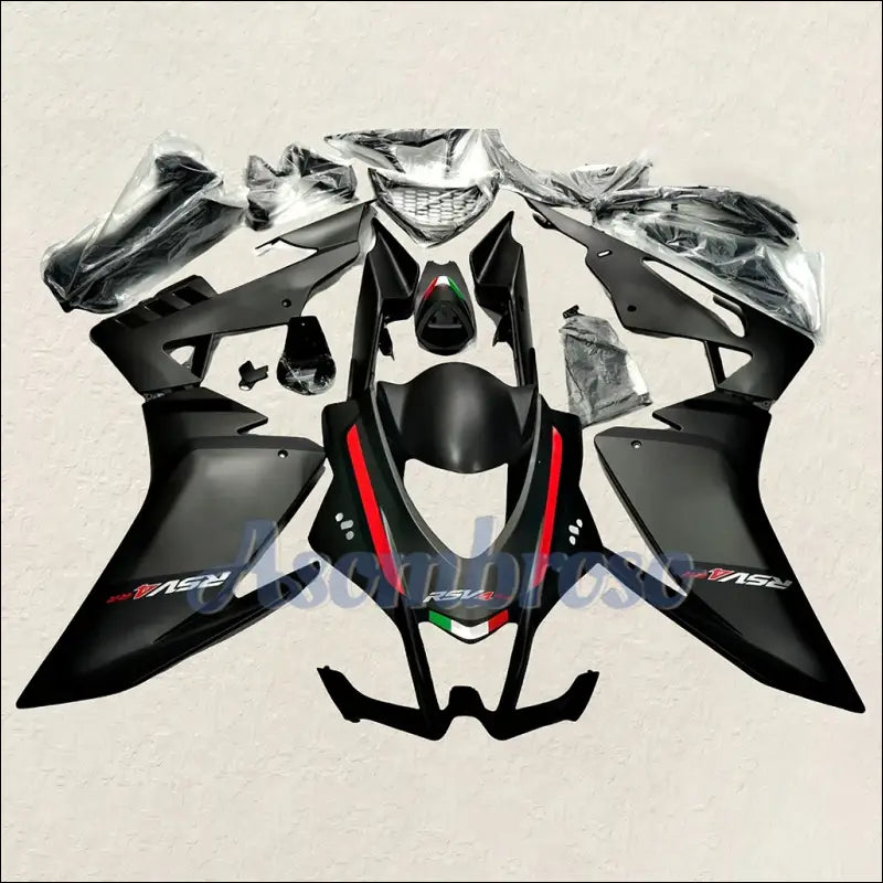 Aprilia RSV4 2016-2018 Verkleidung