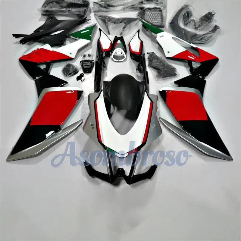 Aprilia RSV4 2016-2018 Verkleidung - Colour 11