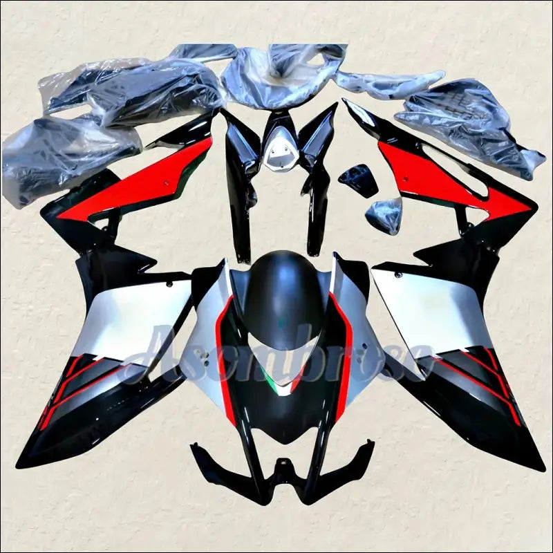 Aprilia RSV4 2016-2018 Verkleidung - Colour 13